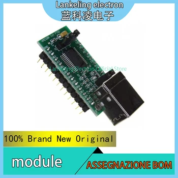 UM232R FT232R USB serial UART 5V / 3V TTL modul de dezvoltare 100% de Brand Original Nou Cip IC