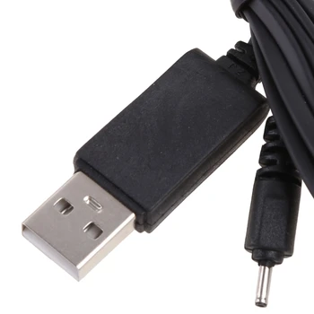 USB de Încărcare Cablu de Alimentare Adaptor pentru Nokia 5800 E63 E65 E71 E72 6300 D5QC