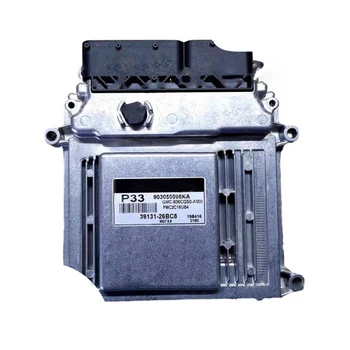 Unitate de Control Electronic ECU ECM 39131-26BC8 Pentru Hyundai P33 MG7.9.8