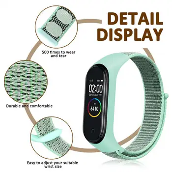 Watchband Ușor de Instalare Flexibilă cu Amabilitate la Piele Sport Ceas de Înlocuire a Curelei Curea Smartwatch Curea Accesorii