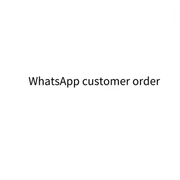 WhatsApp pentru clienții
