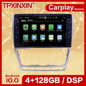 Wireless Carplay 2 Din Masina Android Receptor Stereo Pentru Toyoya Camry 2006 2007 2008 2009 2020 2011 Radio Unitatea De Cap Player Ecran