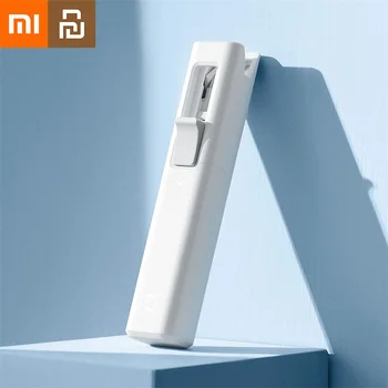 Xiaomi Mijia Hârtie De Mână De Tuns Cu 168 De Rezerve De Metal Împingător Capsator Agrafe Pentru Document Obligatoriu De Rechizite Noi