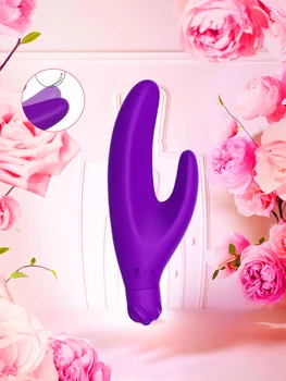 Yoaiv Clitoris Vibratoare pentru Femei Jucării Sexuale G-Spot Vagin Stimulator Anal Plug Masaj Erotic Produse Adult de sex Feminin Masturbari