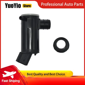 YuoYio 1buc Noua Pompa Spălătorului de 98510-25000 Pentru Hyundai Accent Tiburon