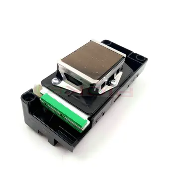 cap de imprimare cu verde conector pentru mutoh valuejet 1604 1614 1204 1304 imprimanta piese+8 Japonia mutoh originale buc amortizoare dx5