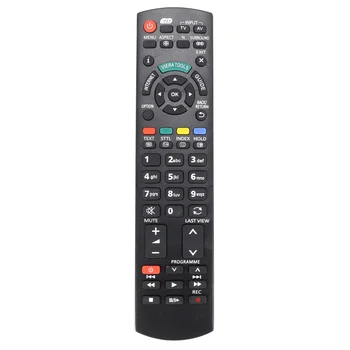 Înlocuire Universal Control de la Distanță TV Profesional pentru Panasonic Viera TV N2QAYB000350 N2QAYB000572