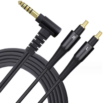 Înlocuirea 4.4 și 2x A2DC Cablul setului cu Cască pentru MSR7b/SR9/ESW990h/ES770h/ESW950